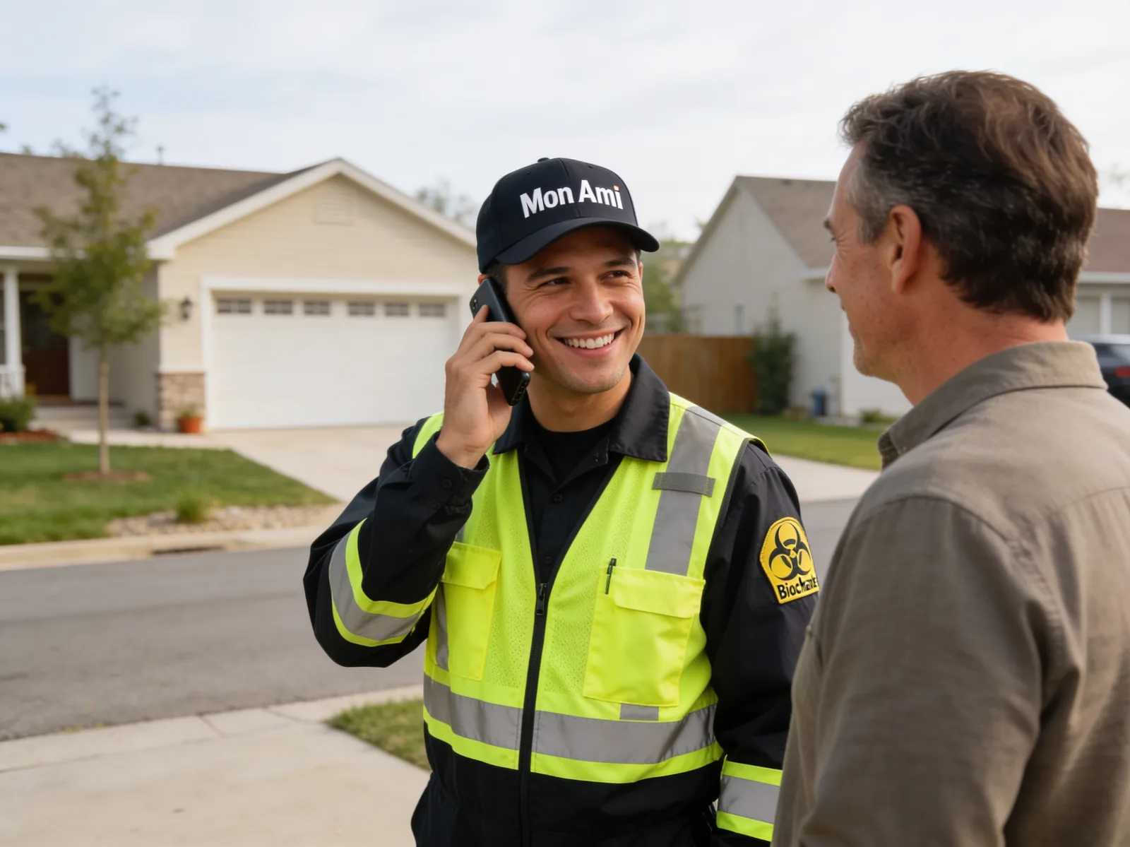 Sewage Cleanup Hastings, NY FAQs